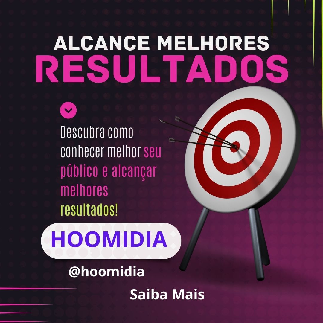 Alcance Melhores Resultados